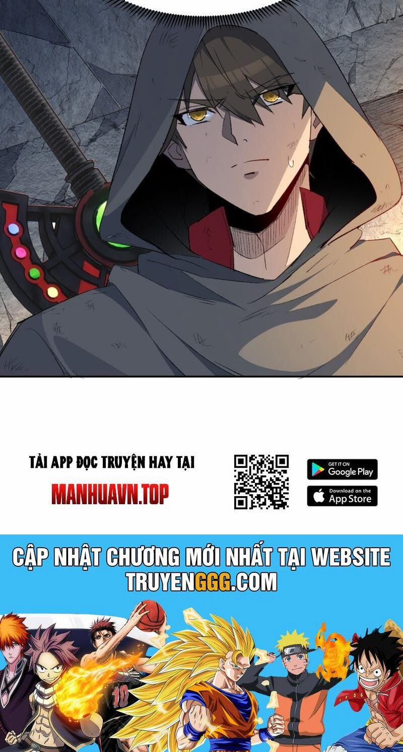 manhwax10.com - Truyện Manhwa Người Trái Đất Quả Thật Rất Tàn Ác Chương 262 Trang 60