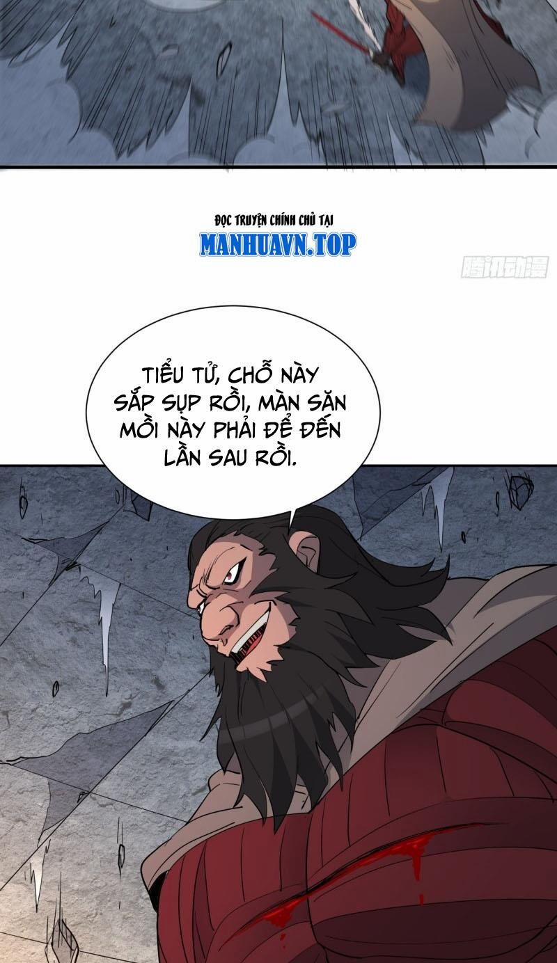 manhwax10.com - Truyện Manhwa Người Trái Đất Quả Thật Rất Tàn Ác Chương 263 Trang 33