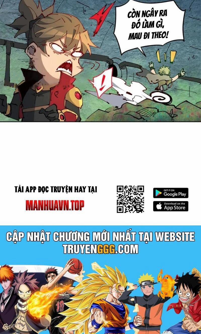 manhwax10.com - Truyện Manhwa Người Trái Đất Quả Thật Rất Tàn Ác Chương 267 Trang 40