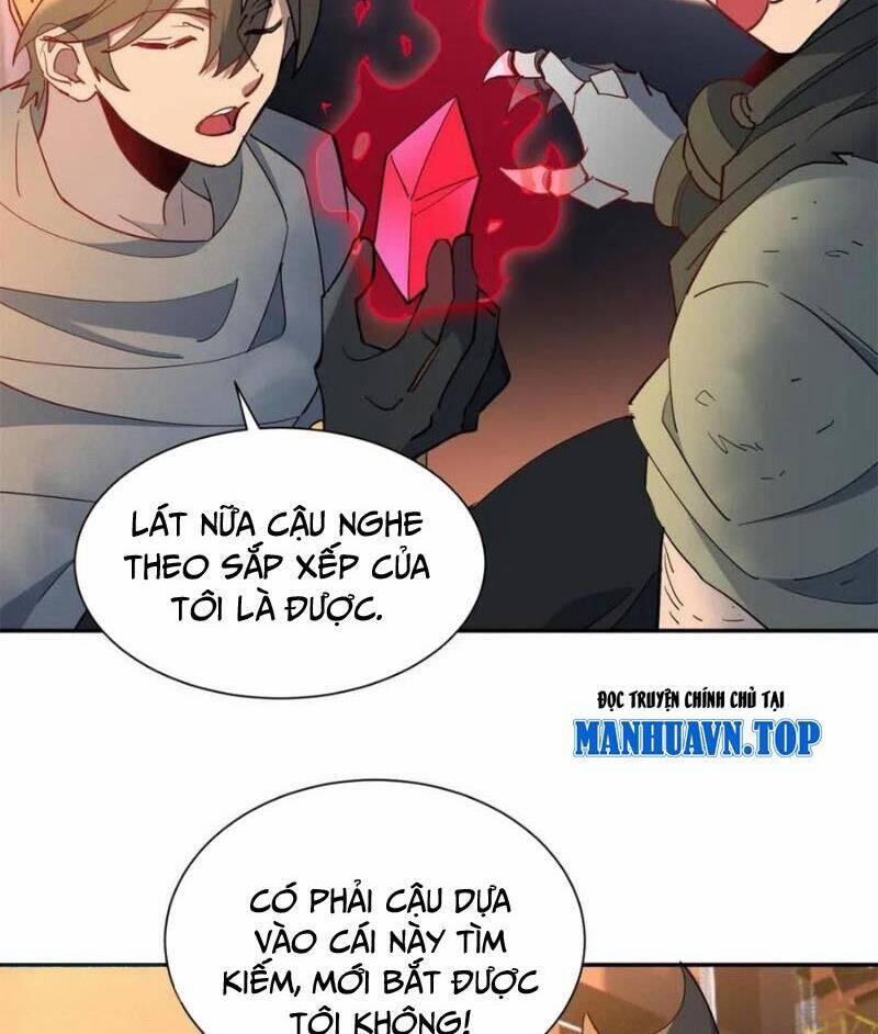 manhwax10.com - Truyện Manhwa Người Trái Đất Quả Thật Rất Tàn Ác Chương 269 Trang 71