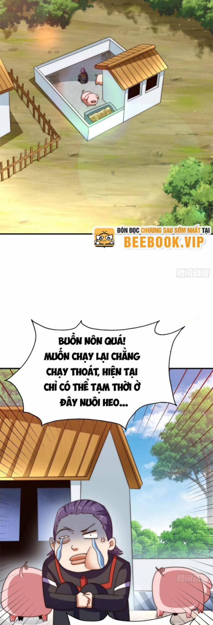 manhwax10.com - Truyện Manhwa Người Trên Vạn Người Chương 277 Trang 34