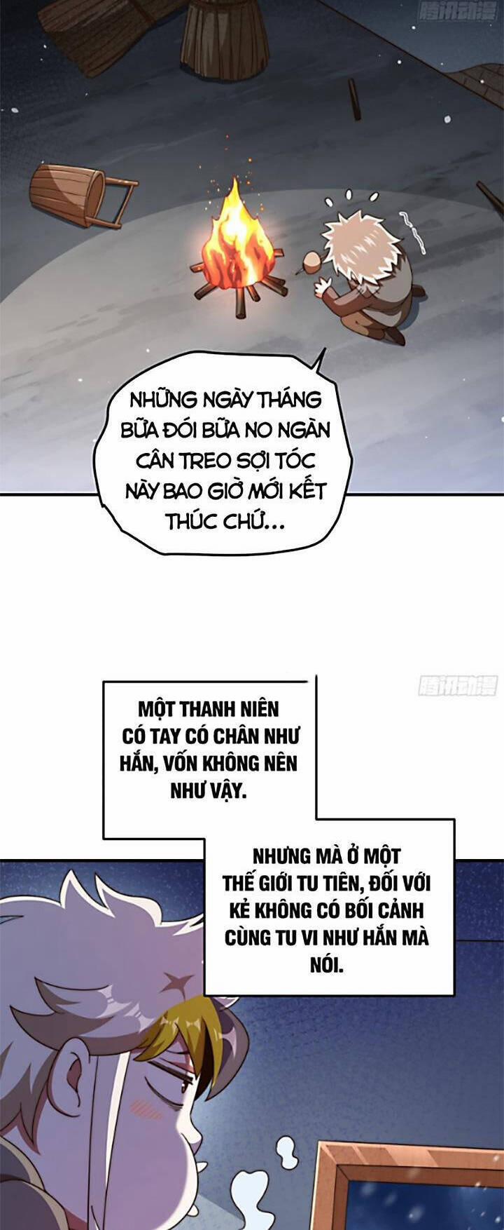 manhwax10.com - Truyện Manhwa Người Trên Vạn Người Chương 278 Trang 12