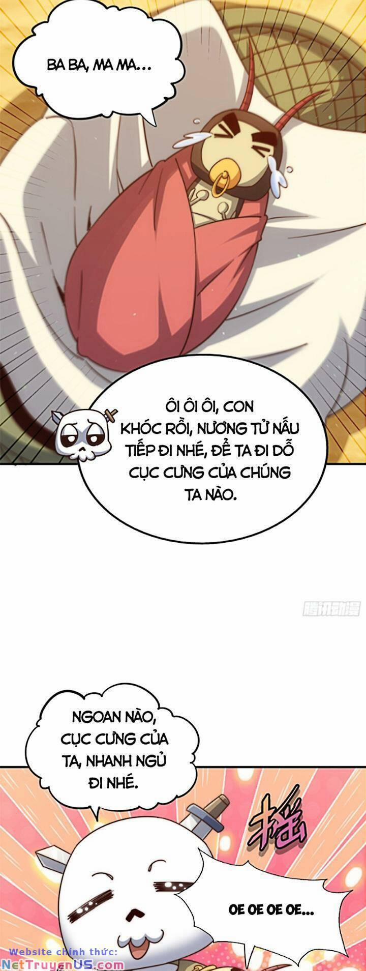 manhwax10.com - Truyện Manhwa Người Trên Vạn Người Chương 294 Trang 7