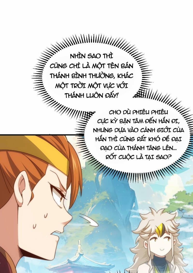 manhwax10.com - Truyện Manhwa Người Trên Vạn Người Chương 318 Trang 5