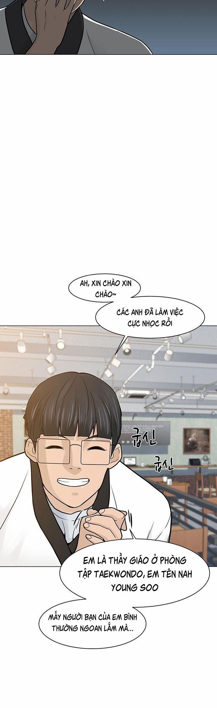 manhwax10.com - Truyện Manhwa Người Trở Về Từ Cõi Chết Chương 13 Trang 17