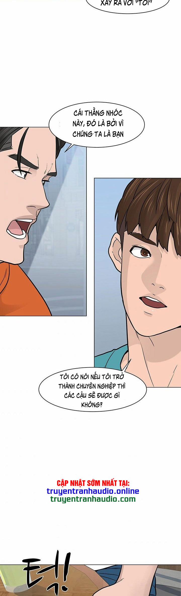 manhwax10.com - Truyện Manhwa Người Trở Về Từ Cõi Chết Chương 13 Trang 4