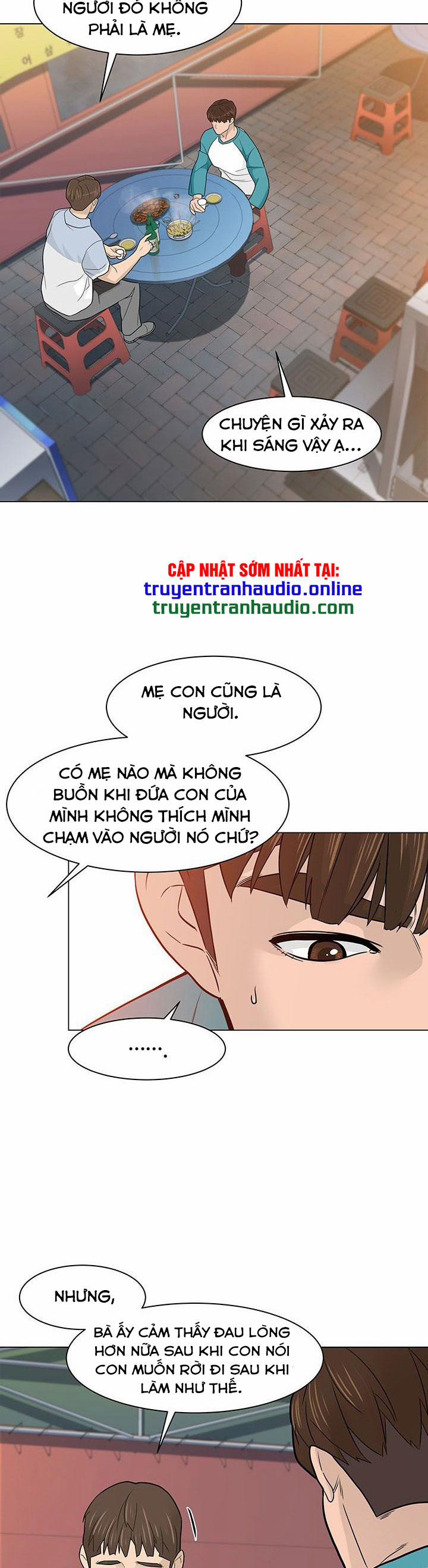 manhwax10.com - Truyện Manhwa Người Trở Về Từ Cõi Chết Chương 14 Trang 13