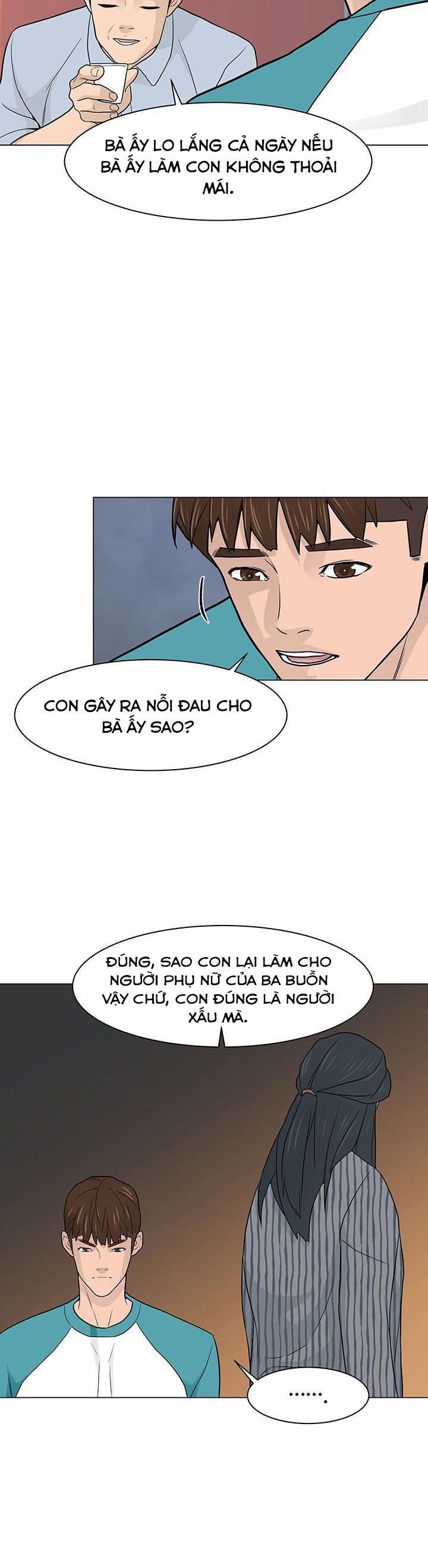 manhwax10.com - Truyện Manhwa Người Trở Về Từ Cõi Chết Chương 14 Trang 14