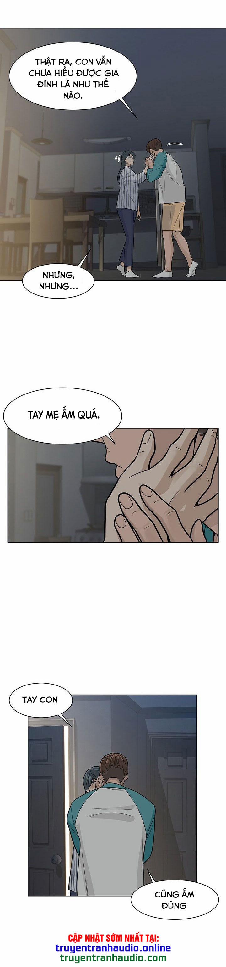 manhwax10.com - Truyện Manhwa Người Trở Về Từ Cõi Chết Chương 14 Trang 21