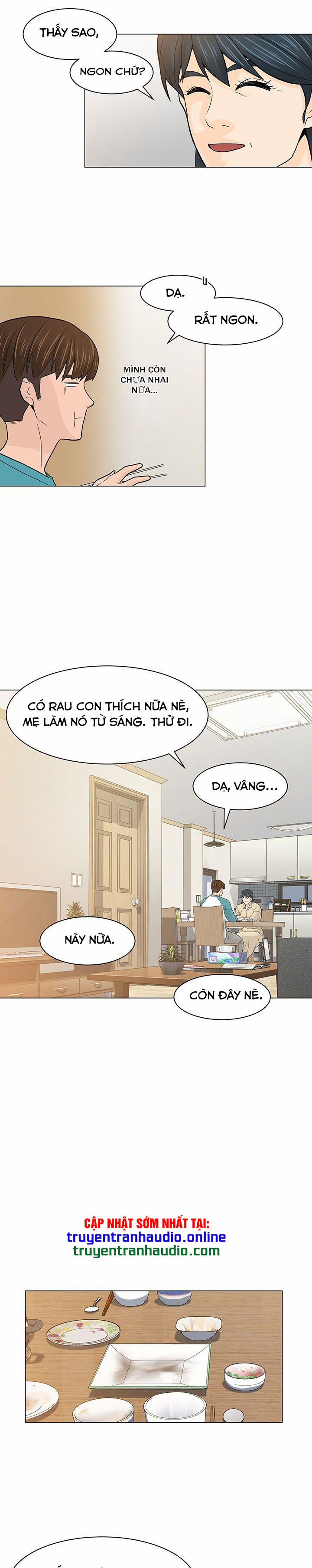 manhwax10.com - Truyện Manhwa Người Trở Về Từ Cõi Chết Chương 14 Trang 27