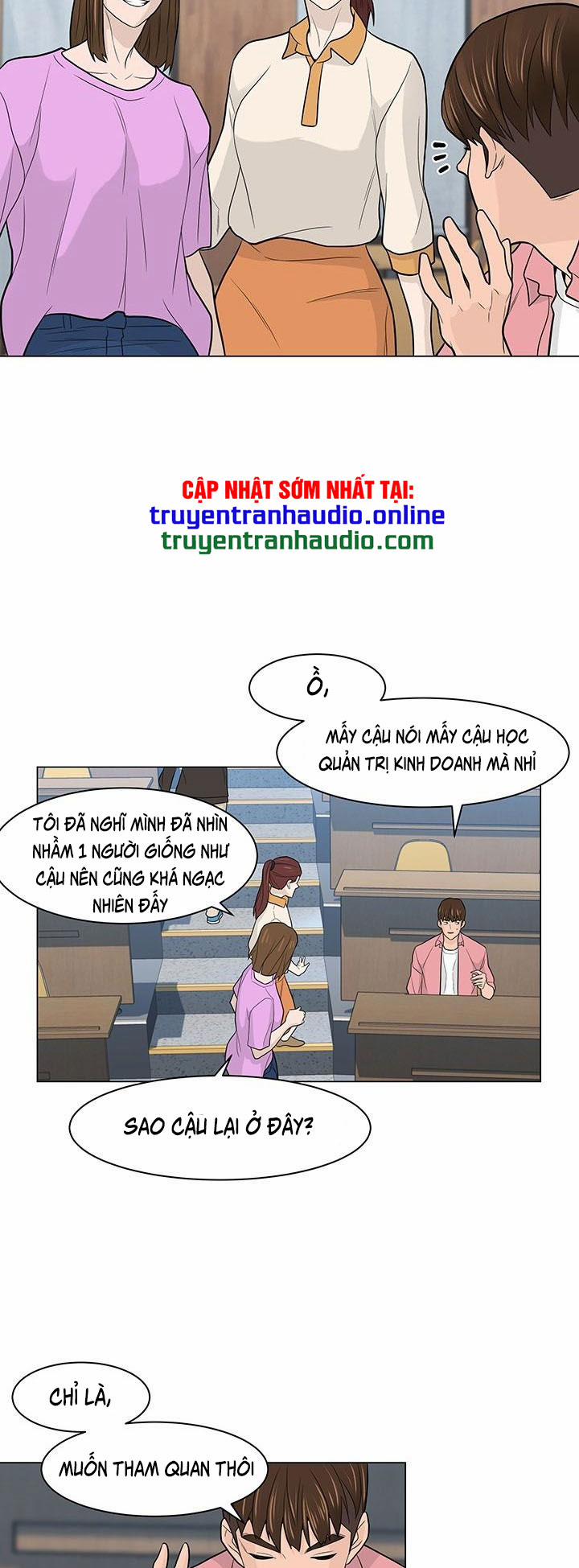 manhwax10.com - Truyện Manhwa Người Trở Về Từ Cõi Chết Chương 15 Trang 48