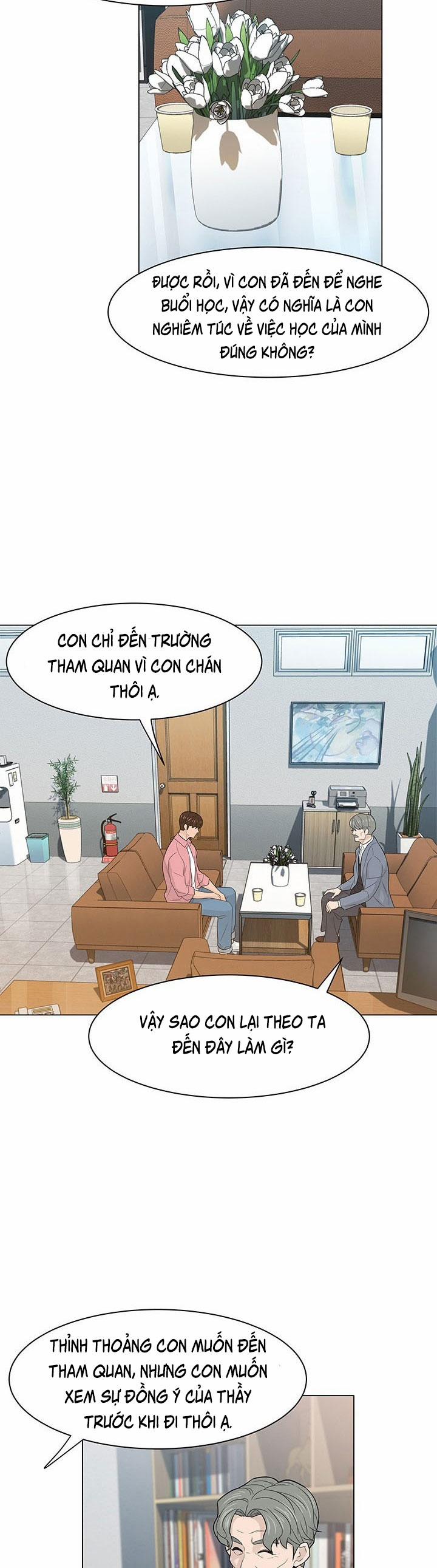 manhwax10.com - Truyện Manhwa Người Trở Về Từ Cõi Chết Chương 16 Trang 42