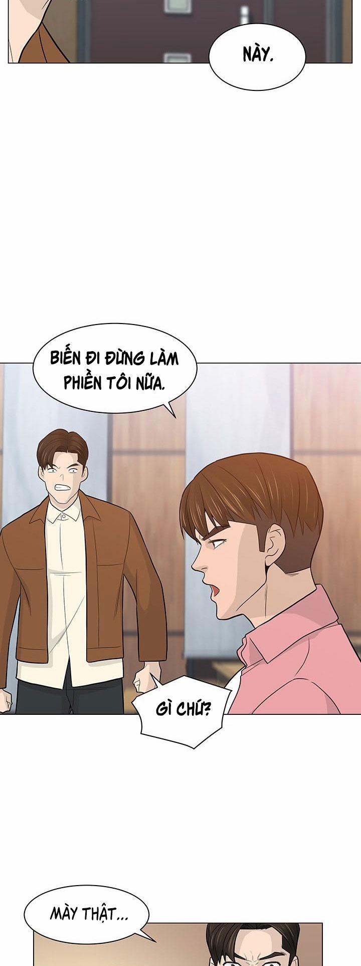 manhwax10.com - Truyện Manhwa Người Trở Về Từ Cõi Chết Chương 16 Trang 10