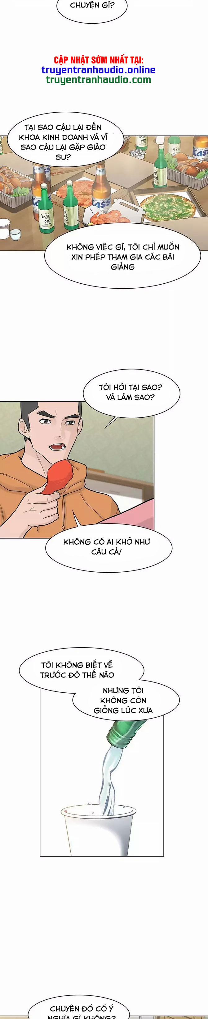 manhwax10.com - Truyện Manhwa Người Trở Về Từ Cõi Chết Chương 17 Trang 24