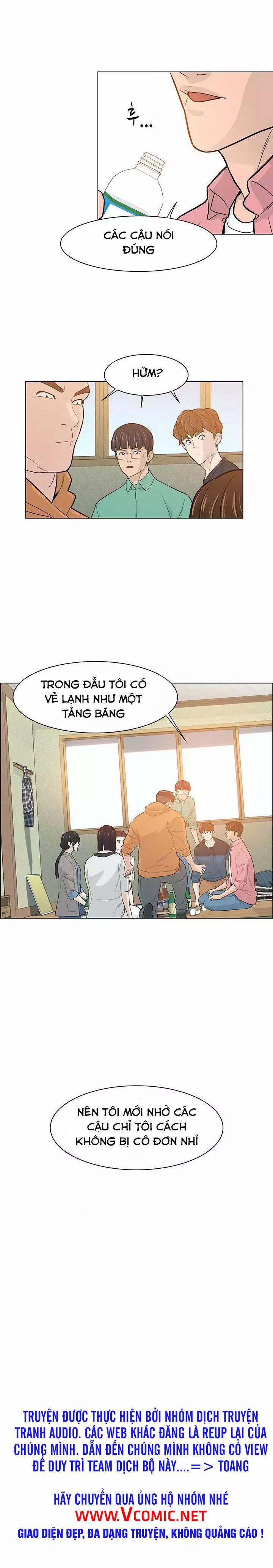 manhwax10.com - Truyện Manhwa Người Trở Về Từ Cõi Chết Chương 17 Trang 34