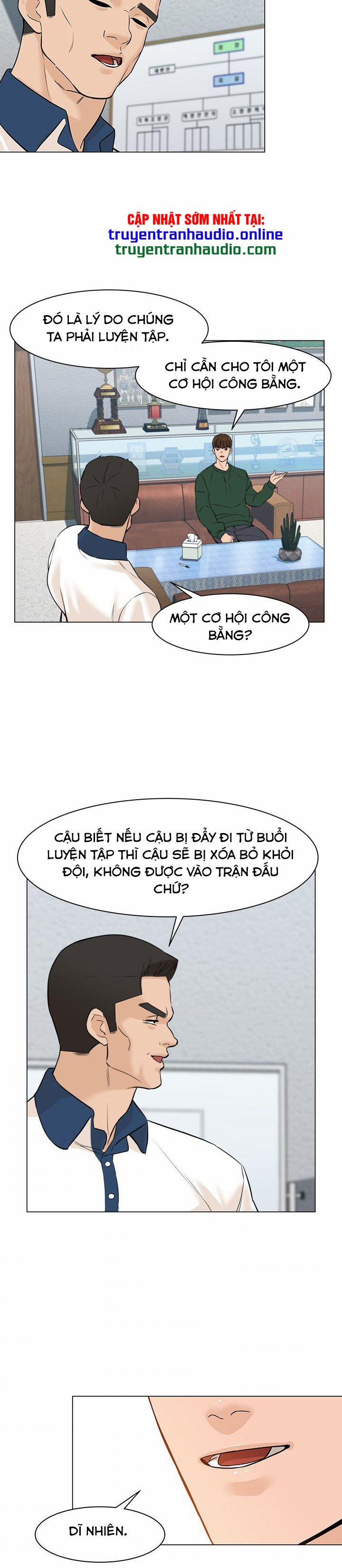 manhwax10.com - Truyện Manhwa Người Trở Về Từ Cõi Chết Chương 24 Trang 17