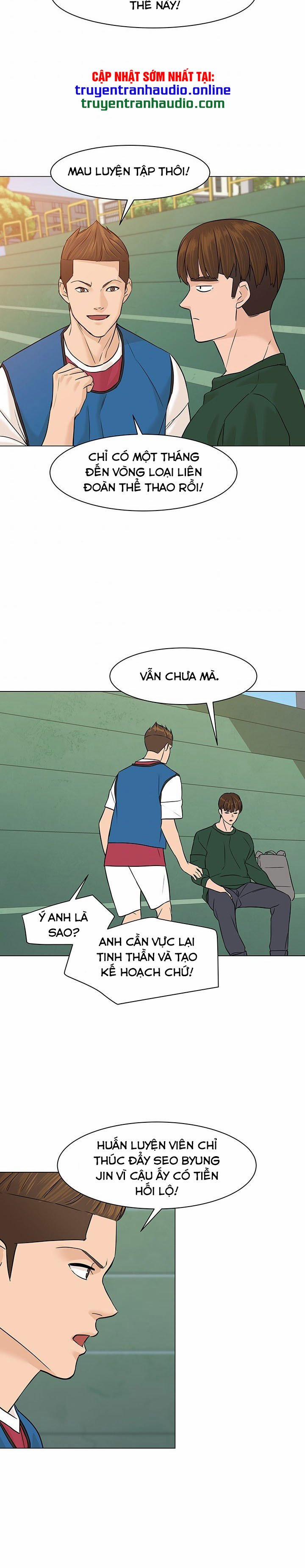 manhwax10.com - Truyện Manhwa Người Trở Về Từ Cõi Chết Chương 24 Trang 35