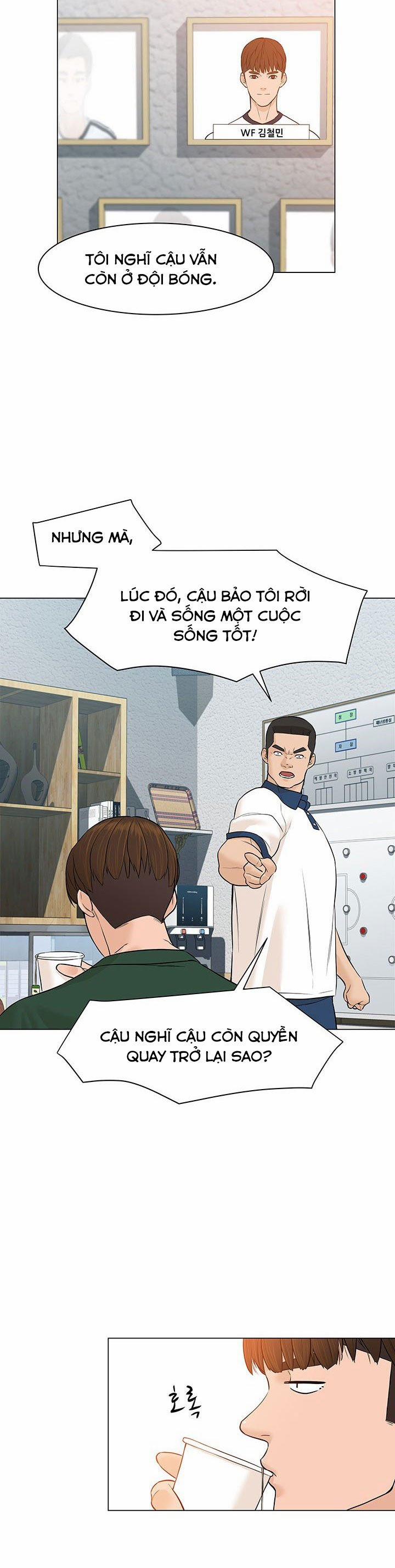 manhwax10.com - Truyện Manhwa Người Trở Về Từ Cõi Chết Chương 24 Trang 9