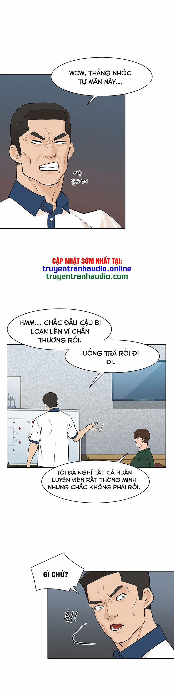 manhwax10.com - Truyện Manhwa Người Trở Về Từ Cõi Chết Chương 24 Trang 10