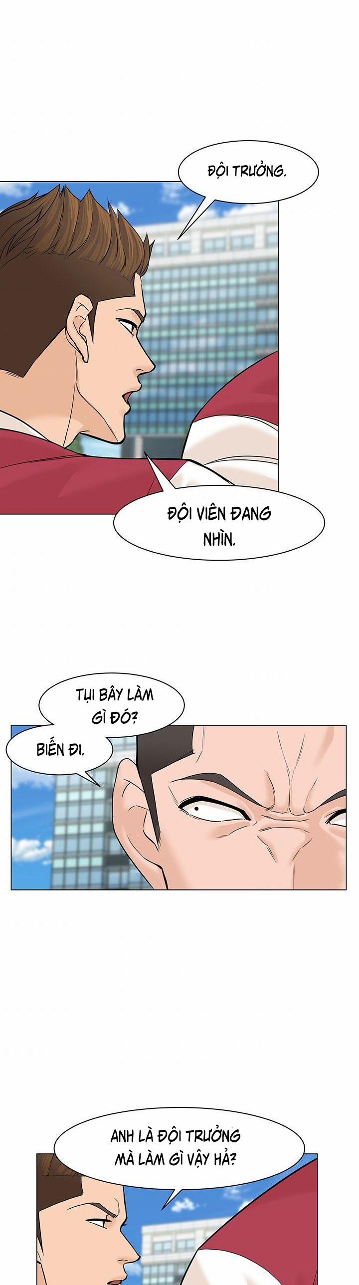 manhwax10.com - Truyện Manhwa Người Trở Về Từ Cõi Chết Chương 26 Trang 29