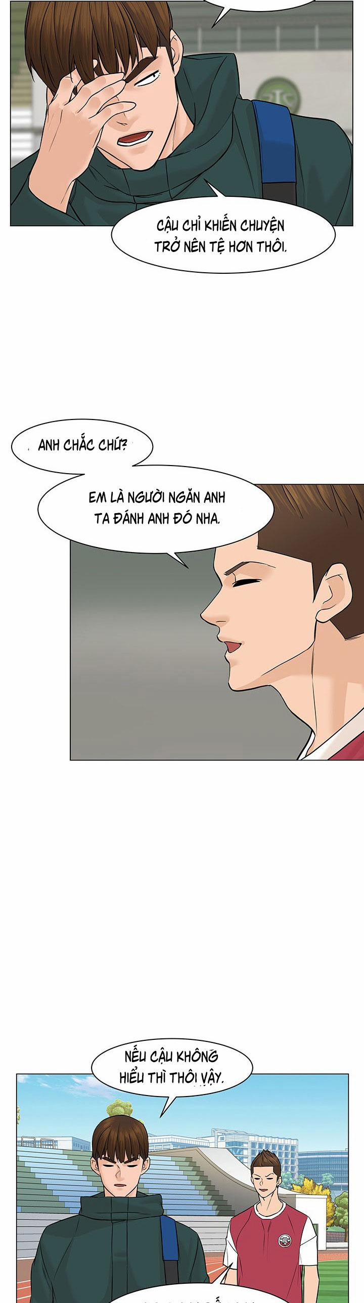 manhwax10.com - Truyện Manhwa Người Trở Về Từ Cõi Chết Chương 26 Trang 35