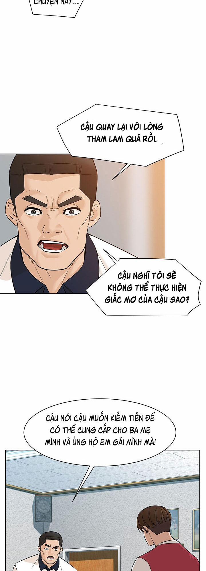 manhwax10.com - Truyện Manhwa Người Trở Về Từ Cõi Chết Chương 30 Trang 22