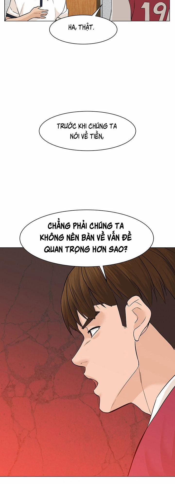 manhwax10.com - Truyện Manhwa Người Trở Về Từ Cõi Chết Chương 30 Trang 23