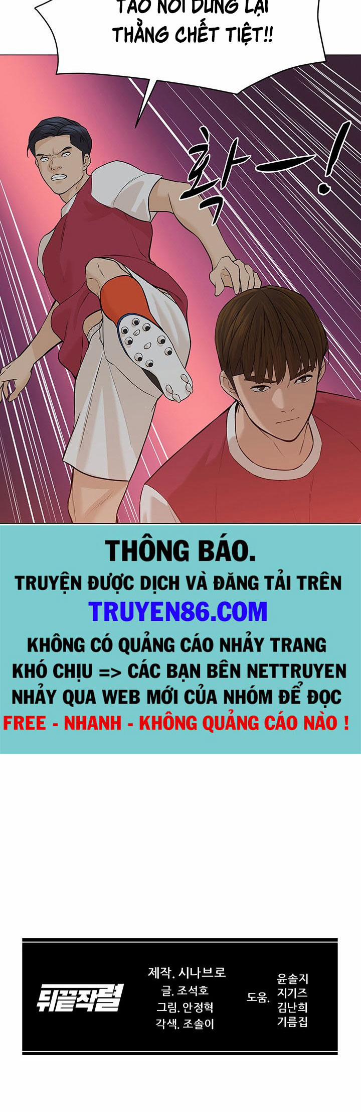 Người Trở Về Từ Cõi Chết Chương 30 Trang 51