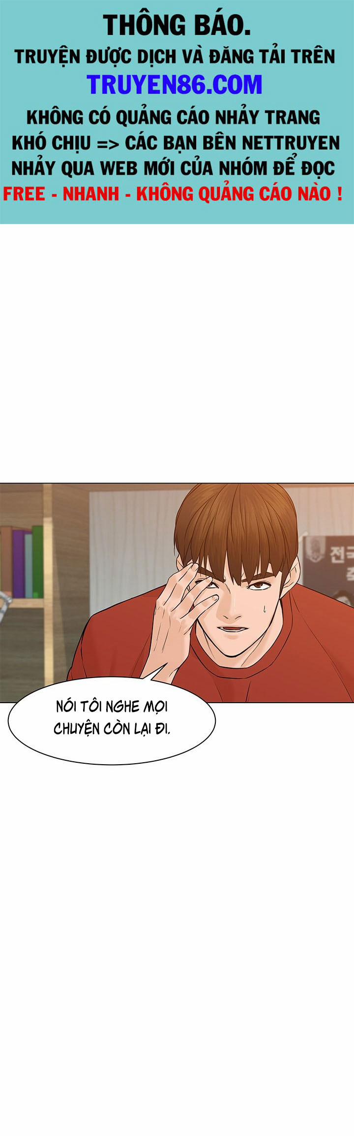 manhwax10.com - Truyện Manhwa Người Trở Về Từ Cõi Chết Chương 32 Trang 1