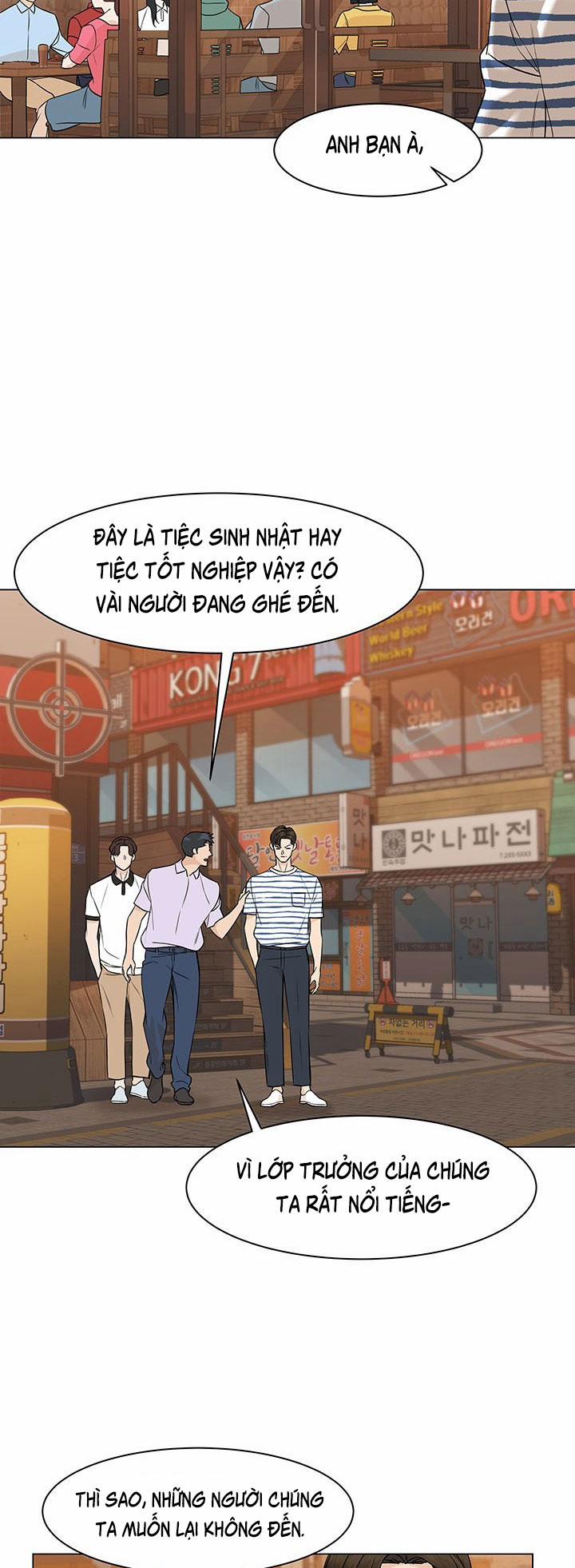 manhwax10.com - Truyện Manhwa Người Trở Về Từ Cõi Chết Chương 32 Trang 21