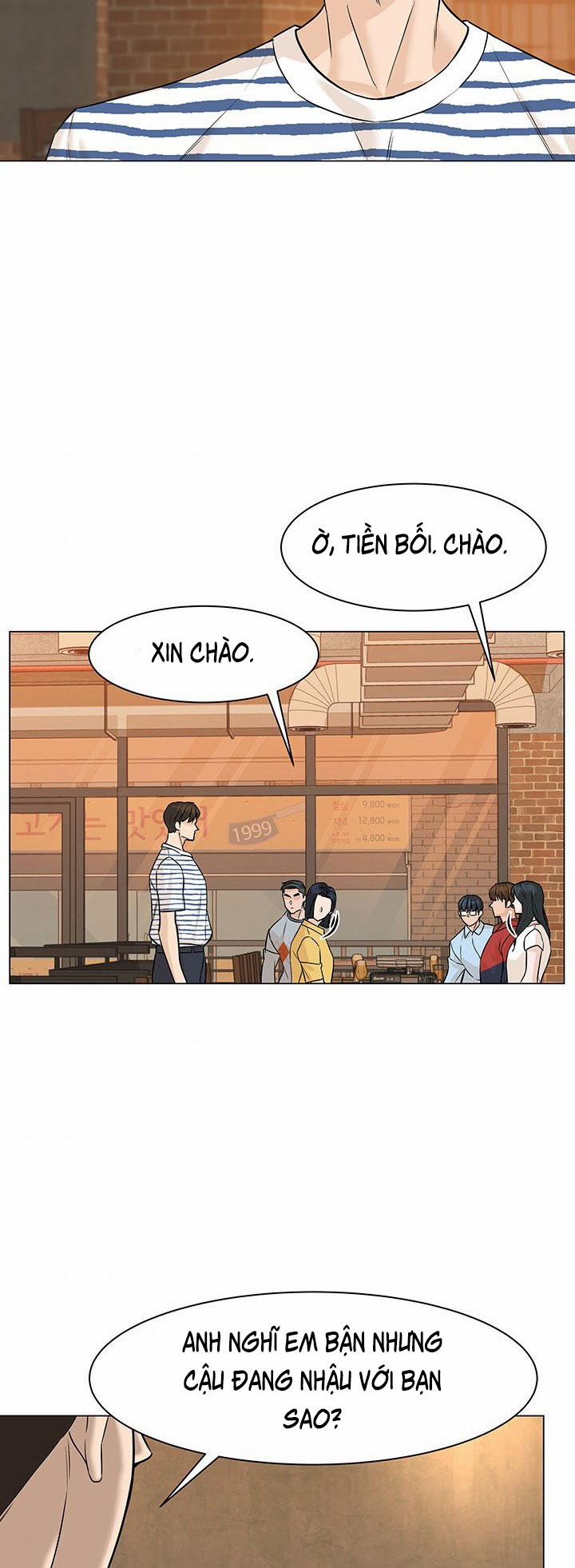 manhwax10.com - Truyện Manhwa Người Trở Về Từ Cõi Chết Chương 32 Trang 25