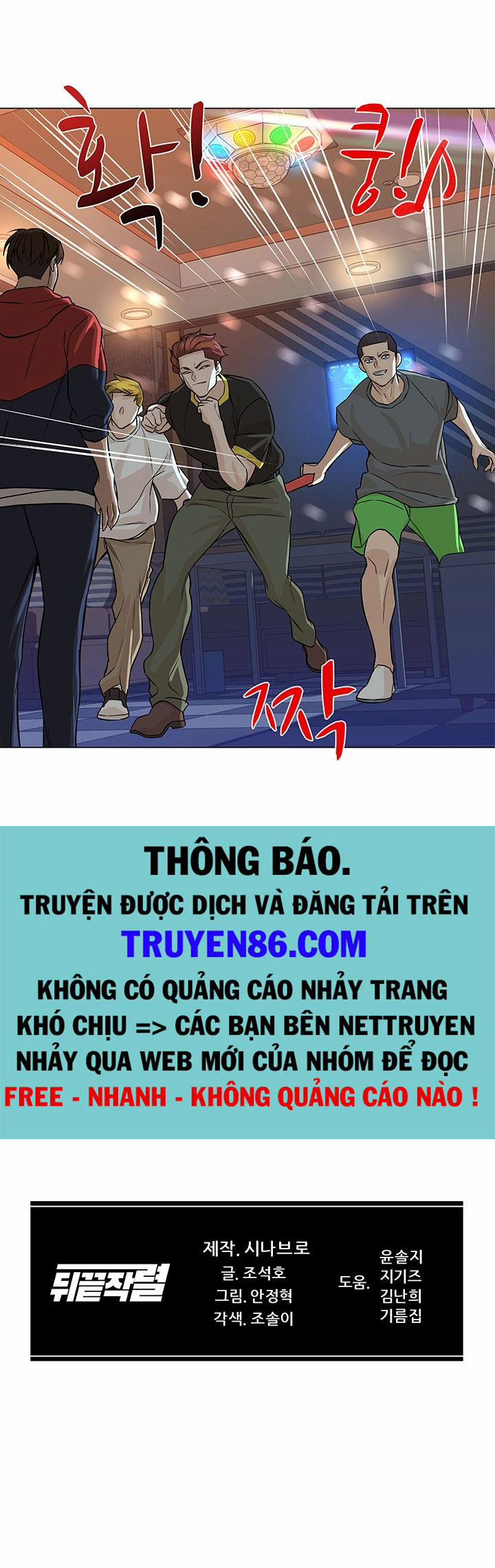 manhwax10.com - Truyện Manhwa Người Trở Về Từ Cõi Chết Chương 32 Trang 53