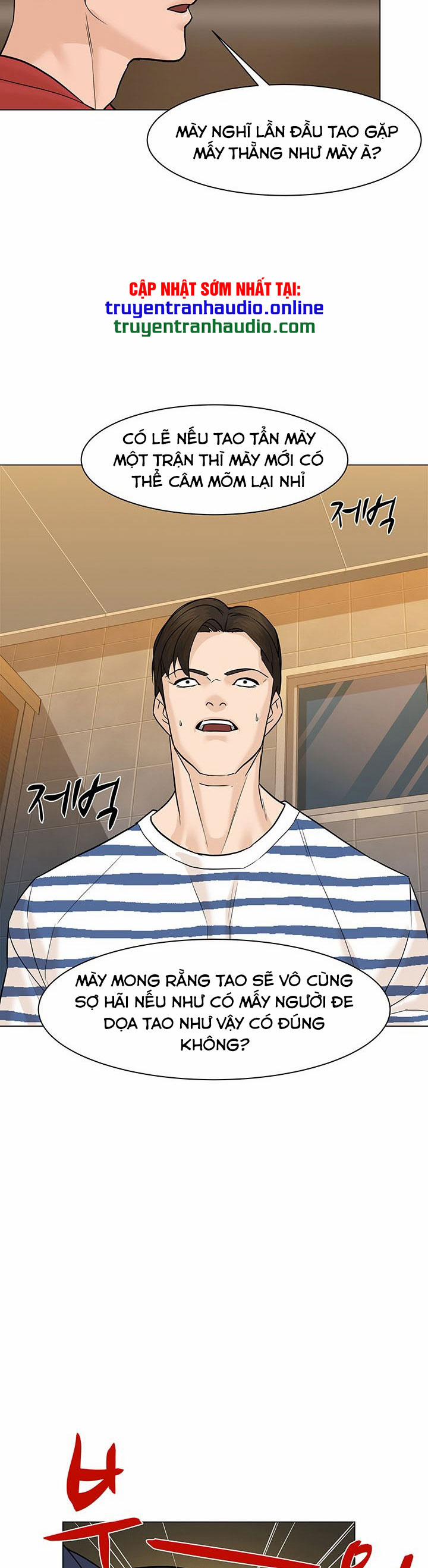 manhwax10.com - Truyện Manhwa Người Trở Về Từ Cõi Chết Chương 33 Trang 13