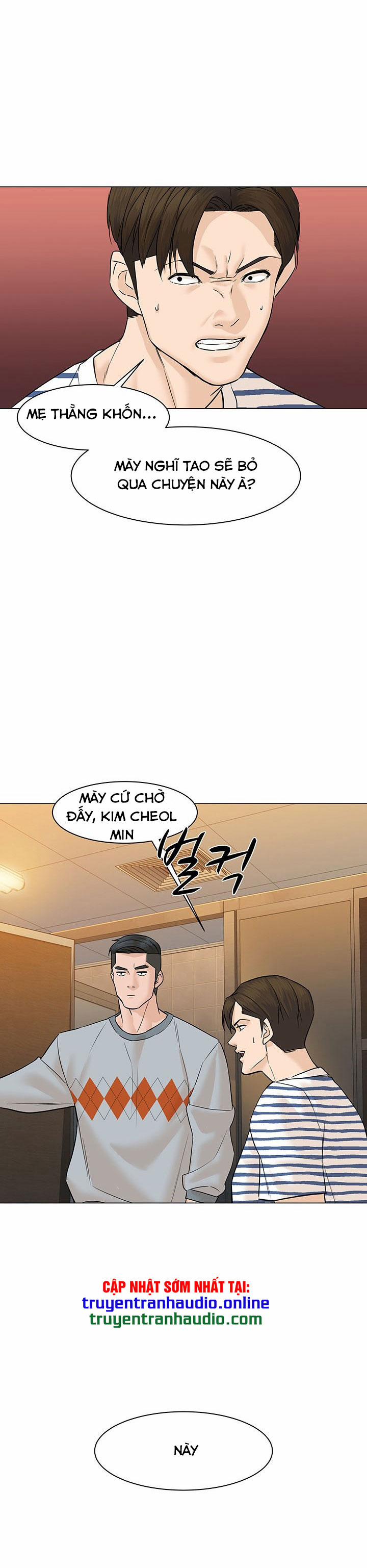 manhwax10.com - Truyện Manhwa Người Trở Về Từ Cõi Chết Chương 33 Trang 20