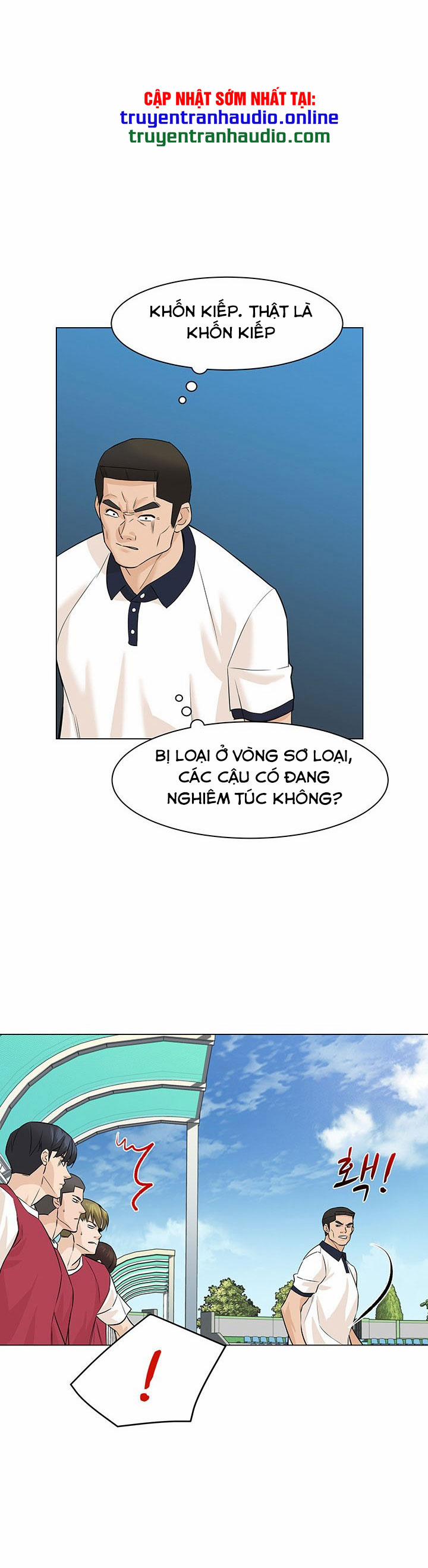 manhwax10.com - Truyện Manhwa Người Trở Về Từ Cõi Chết Chương 33 Trang 28