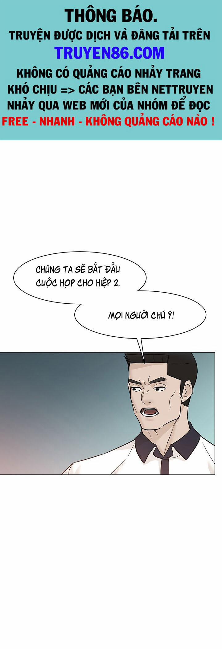 manhwax10.com - Truyện Manhwa Người Trở Về Từ Cõi Chết Chương 36 Trang 1