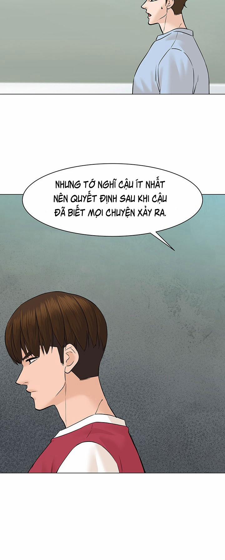 manhwax10.com - Truyện Manhwa Người Trở Về Từ Cõi Chết Chương 36 Trang 16