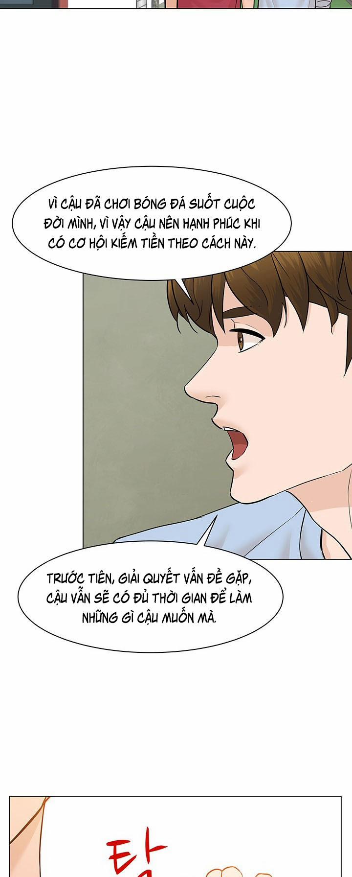 manhwax10.com - Truyện Manhwa Người Trở Về Từ Cõi Chết Chương 36 Trang 18