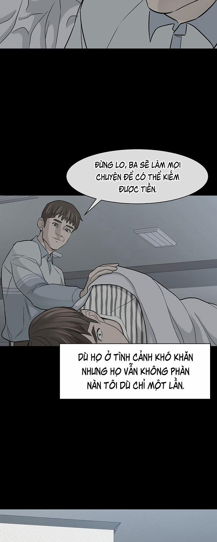 manhwax10.com - Truyện Manhwa Người Trở Về Từ Cõi Chết Chương 36 Trang 23