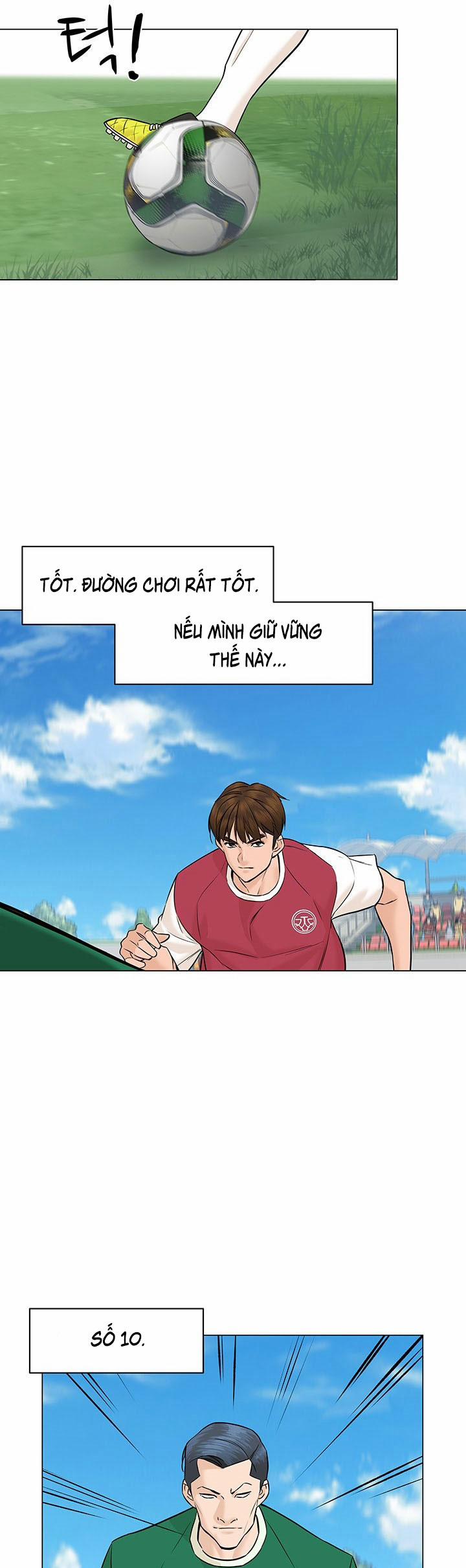 manhwax10.com - Truyện Manhwa Người Trở Về Từ Cõi Chết Chương 36 Trang 38