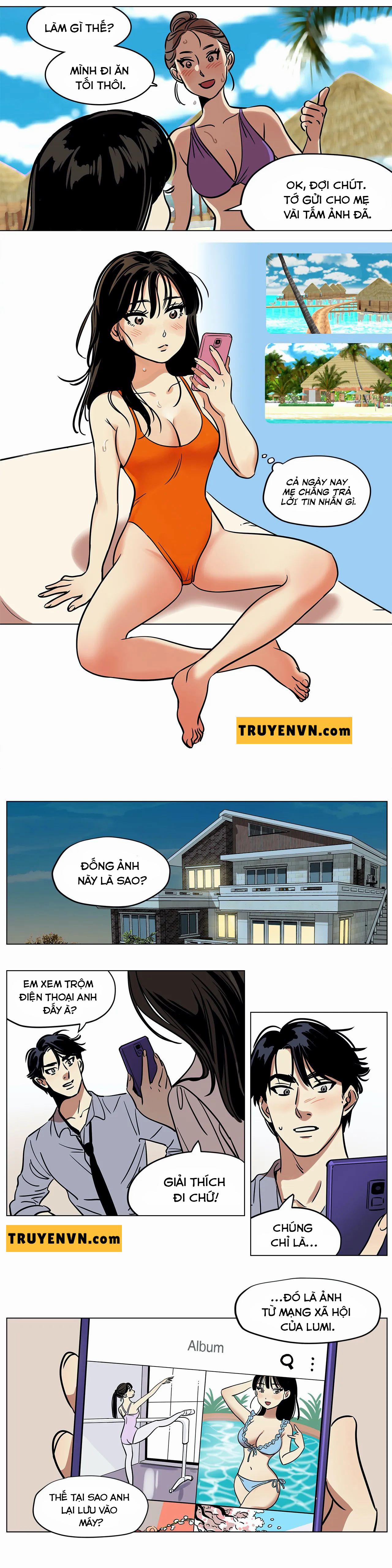 manhwax10.com - Truyện Manhwa Người Tuyết Chương 10 Trang 6