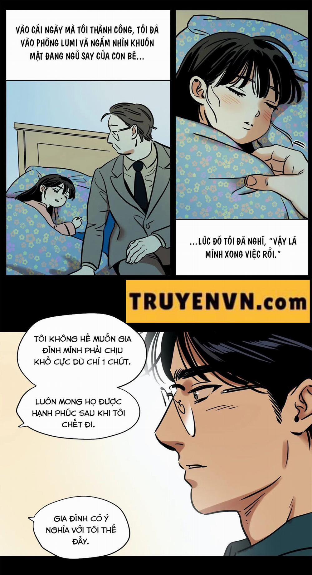 manhwax10.com - Truyện Manhwa Người Tuyết Chương 11 Trang 9