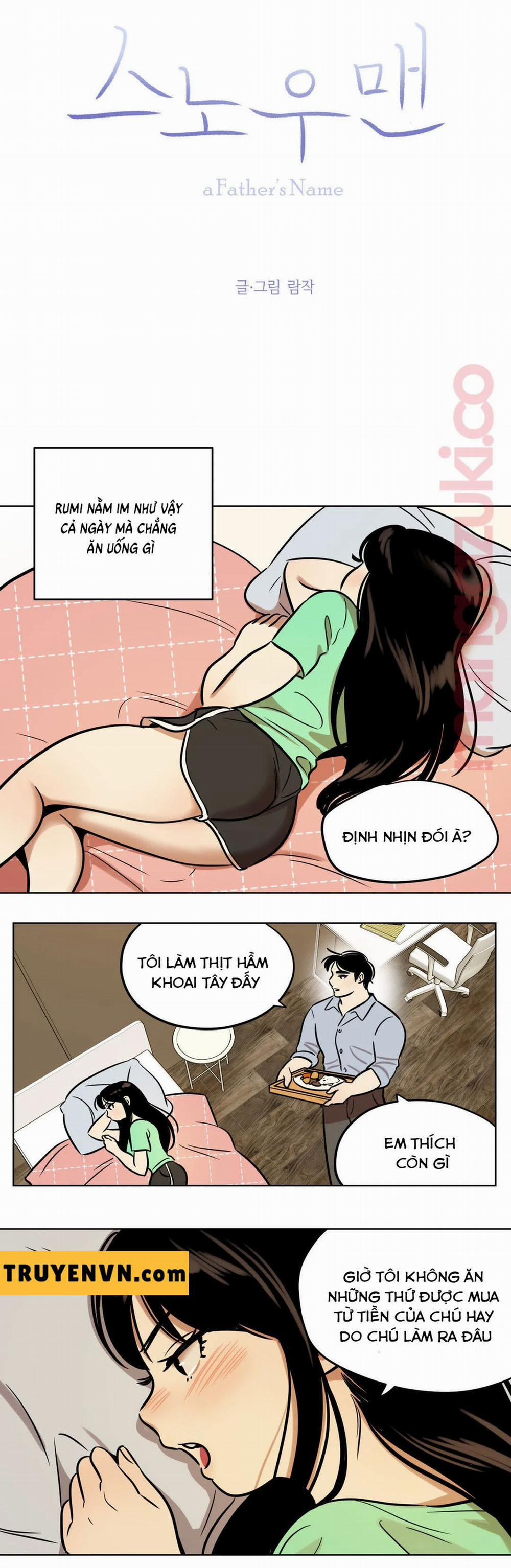 manhwax10.com - Truyện Manhwa Người Tuyết Chương 31 Trang 5