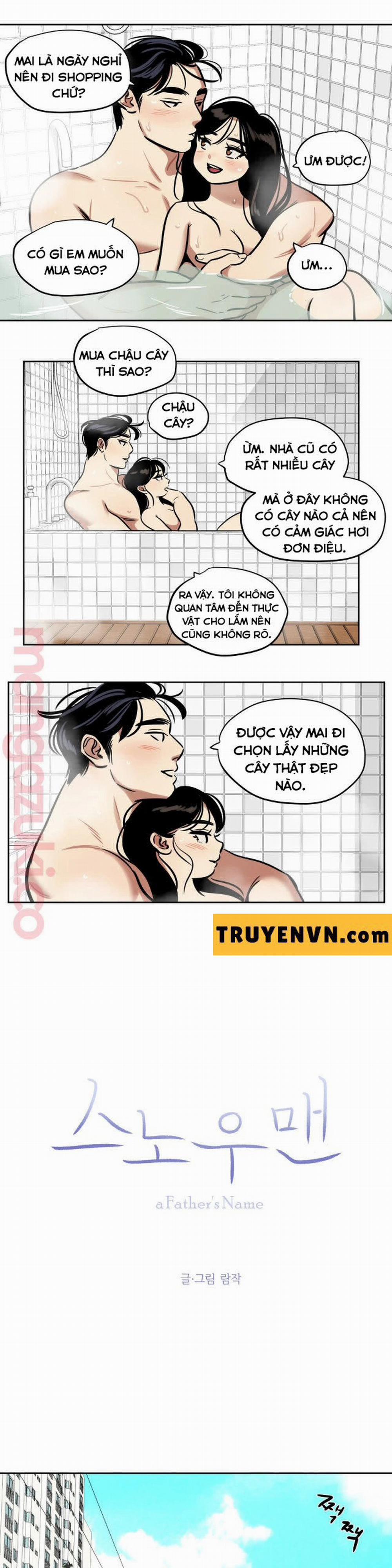 manhwax10.com - Truyện Manhwa Người Tuyết Chương 33 Trang 7