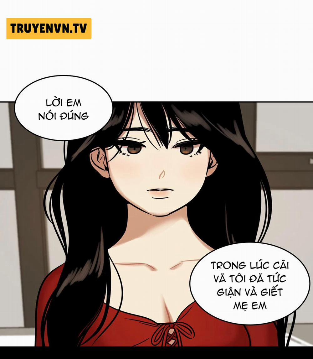 manhwax10.com - Truyện Manhwa Người Tuyết Chương 44 Trang 9