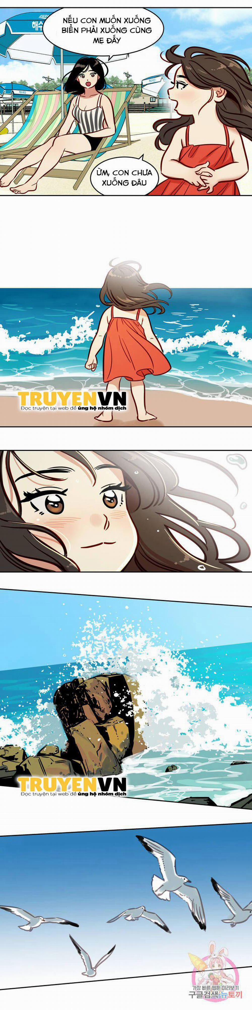 manhwax10.com - Truyện Manhwa Người Tuyết Chương 55 Trang 4