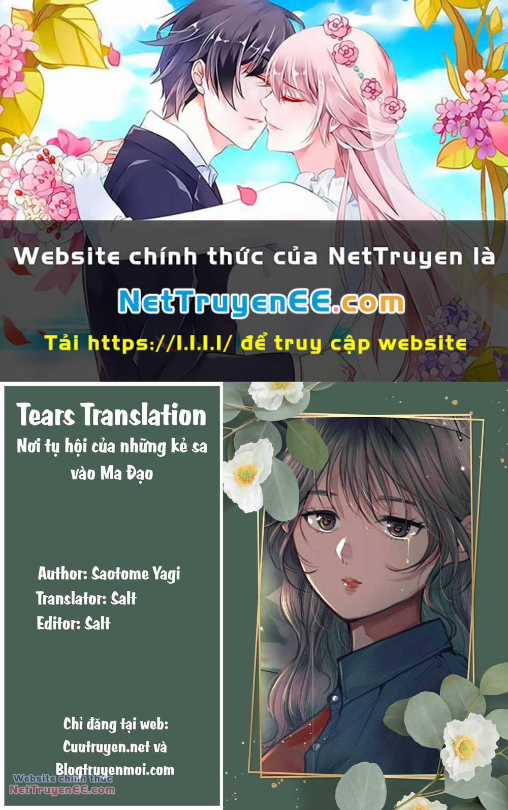 manhwax10.com - Truyện Manhwa Người Vợ Chưa Chết Chương 10 Trang 1