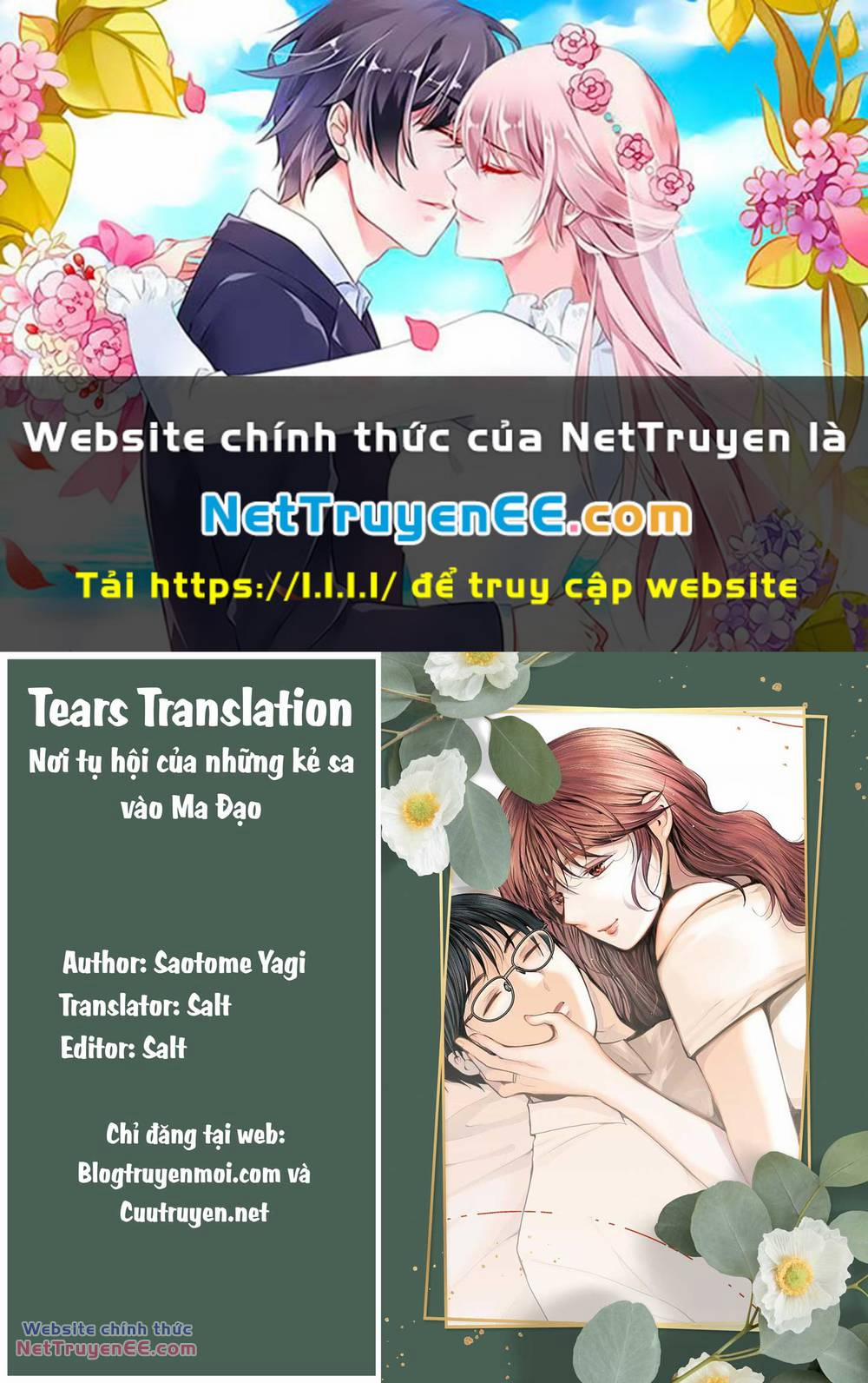 manhwax10.com - Truyện Manhwa Người Vợ Chưa Chết Chương 13 Trang 1