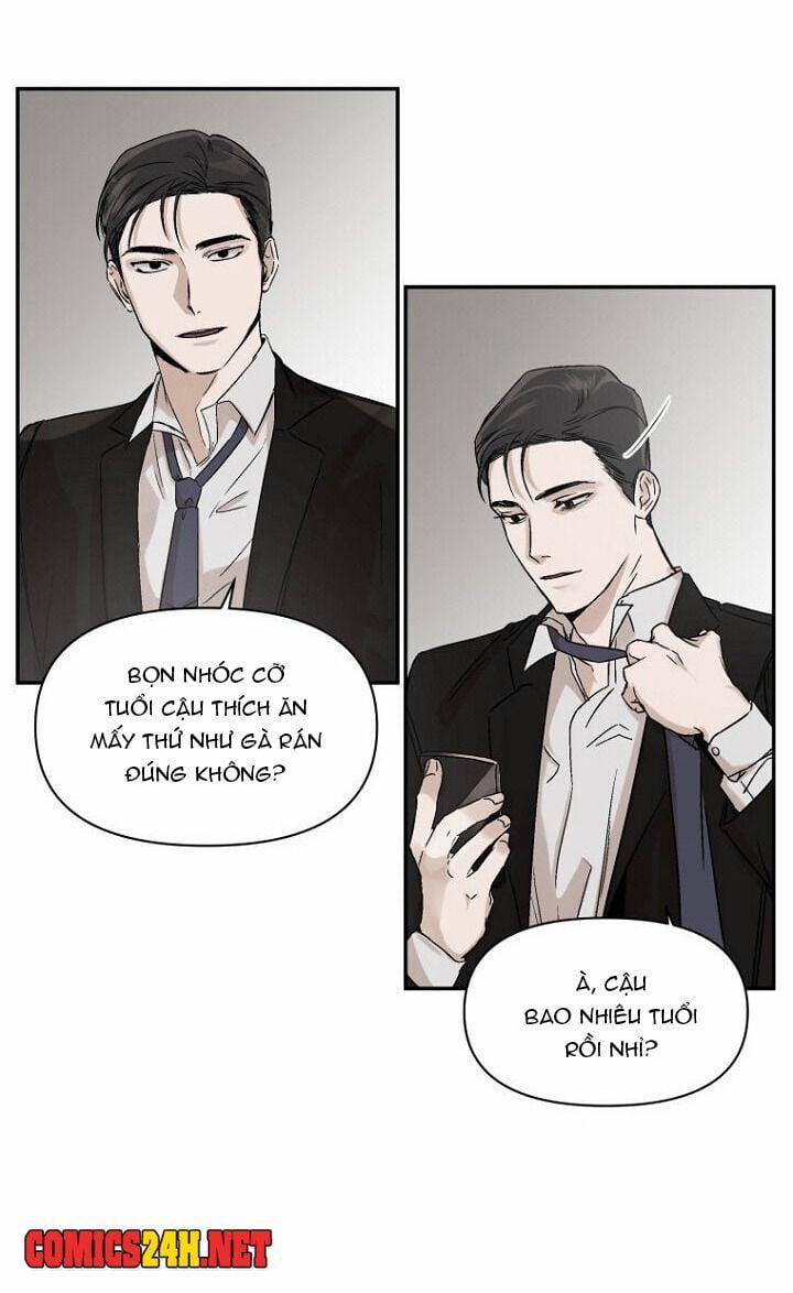 manhwax10.com - Truyện Manhwa Người Xa Lạ Chương 1 Trang 44