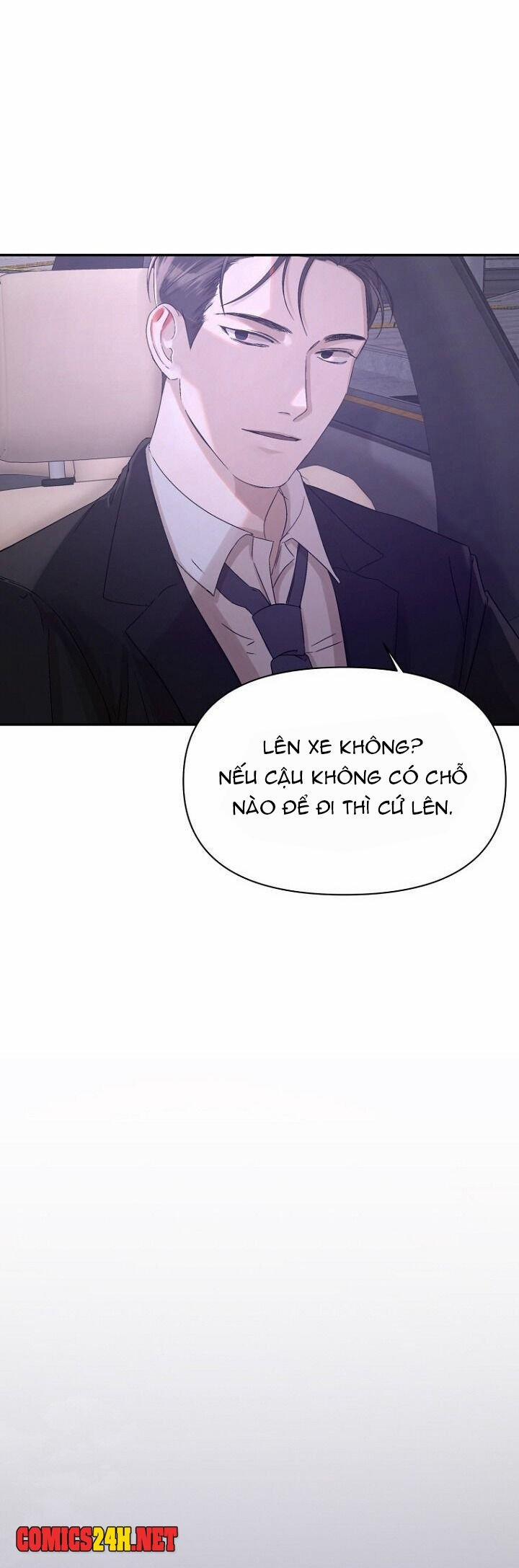 manhwax10.com - Truyện Manhwa Người Xa Lạ Chương 1 Trang 9